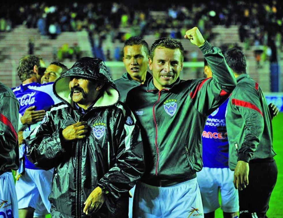 Sport Boys buscará dar un paso más hacia el título del Apertura