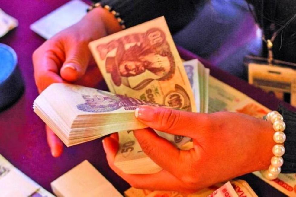 Sancionarán duramente a quienes pudiendo no paguen el segundo aguinaldo en diciembre