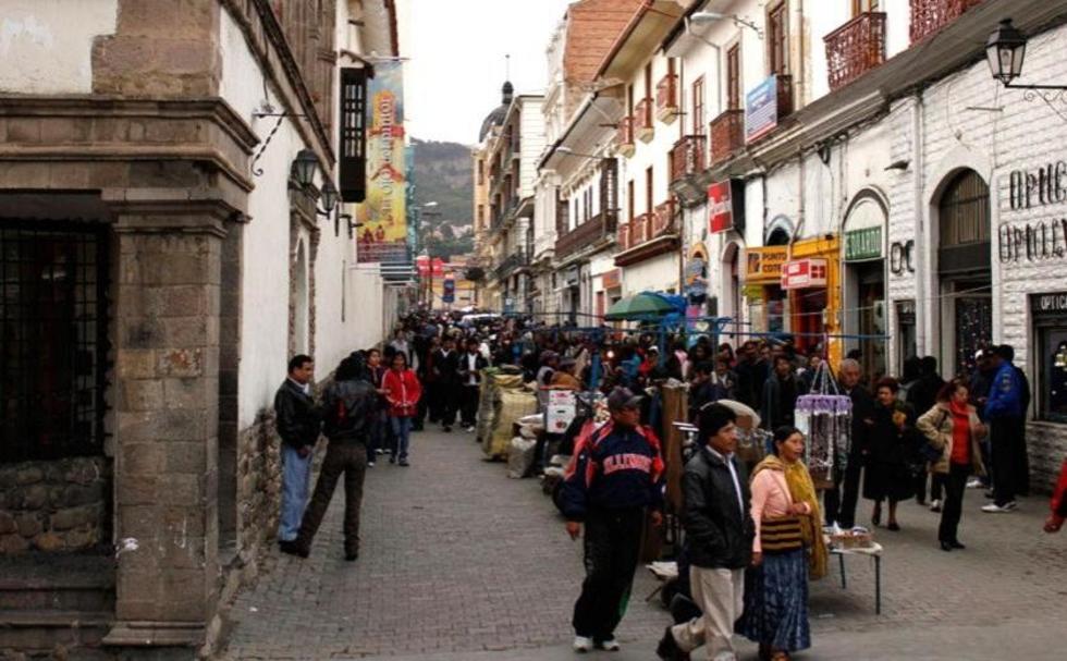 Naciones Unidas: Bolivia mejora su índice de desarrollo humano