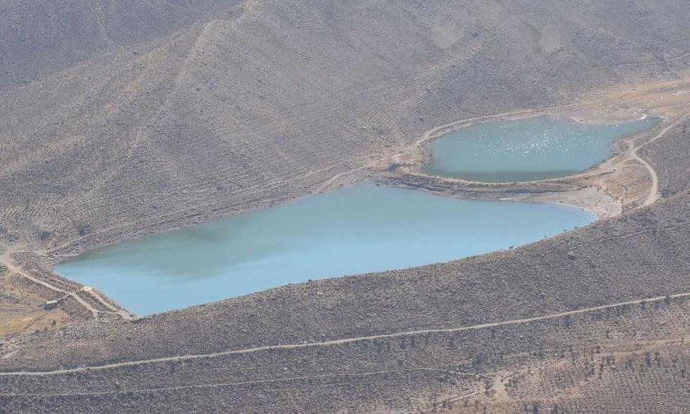 Comunarios harán rito ancestral para pedir agua