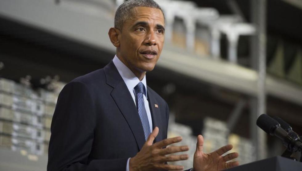 Obama defiende progresos contra el Estado Islámico