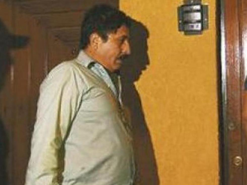 Jueza que dejó libre a narco coronel afrontará medidas cautelares