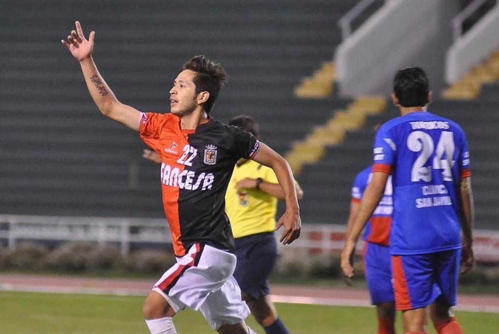 El torneo Nacional B ya cuenta con siete clasificados 