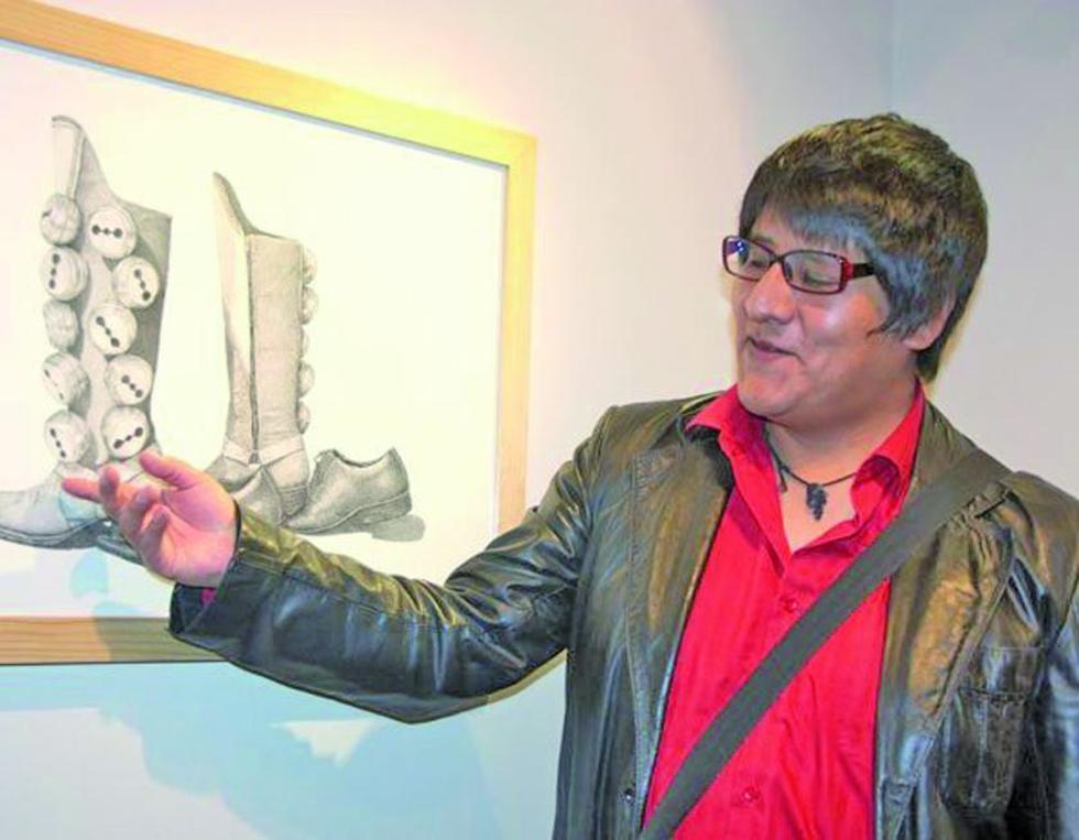 Ballivián gana el Amalia Gallardo