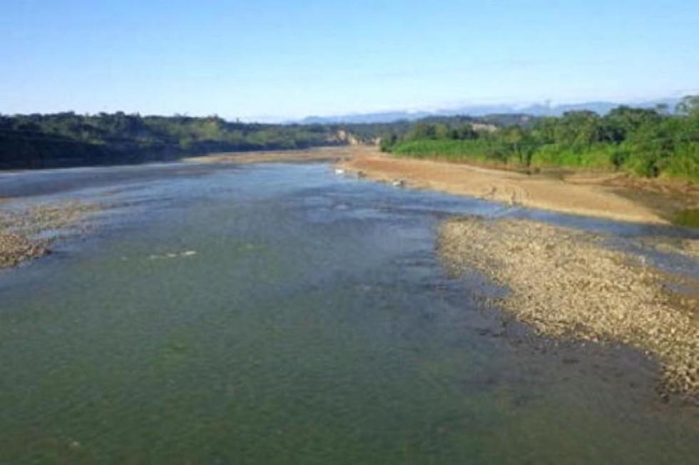 Mueren ahogados tres niños y su madre en un pozo del río Yapacaní