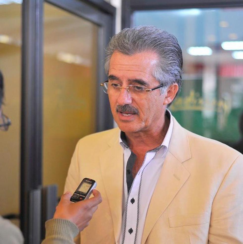 El 2015 significó para el sector agropecuario un freno en su crecimiento