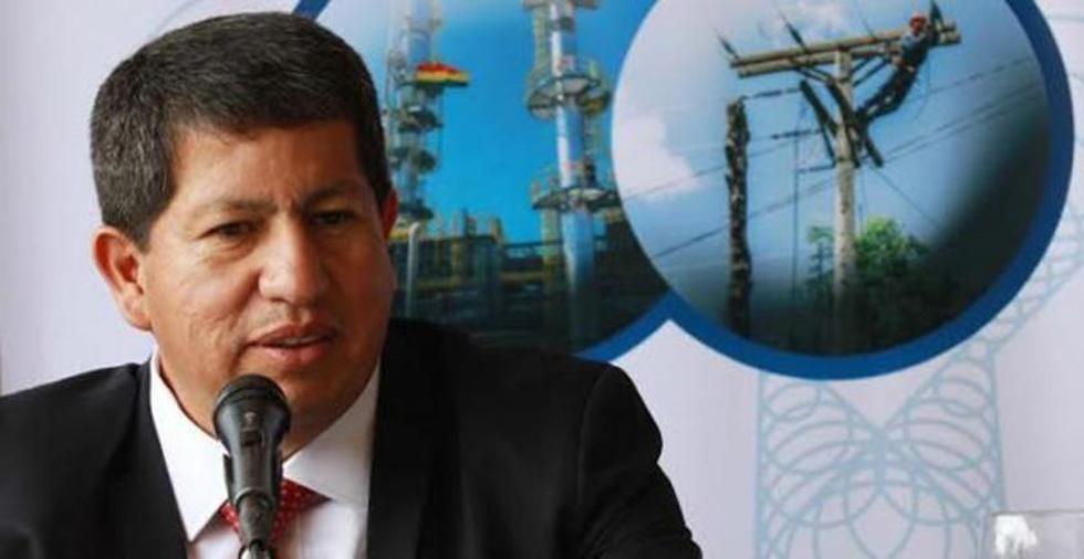 Confirman que Argentina debe a Bolivia por el gas