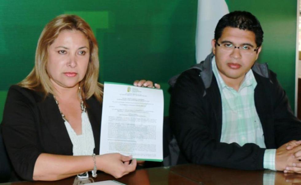 La Gobernación cruceña anuncia recurso contra la norma de incentivos
