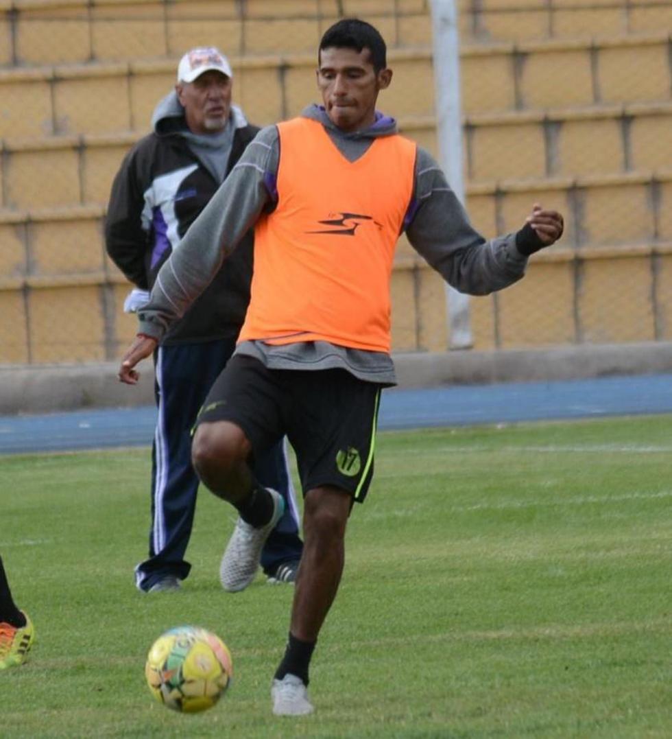 Durante este año el lila no pudo ganarle a la U 