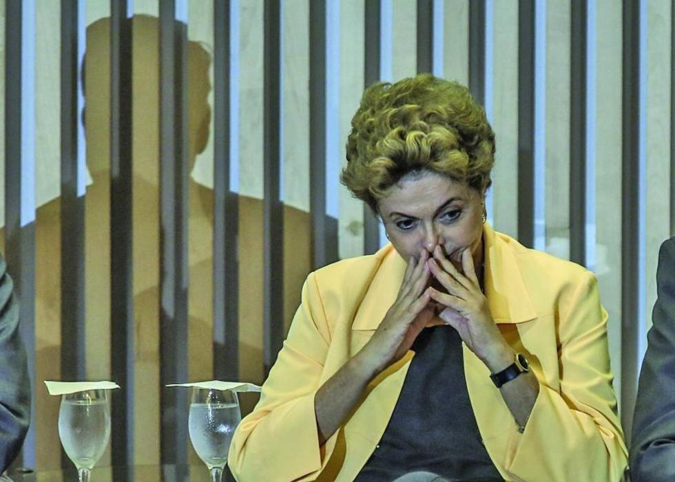 Deciden que el proceso contra Rousseff debe comenzar nuevamente