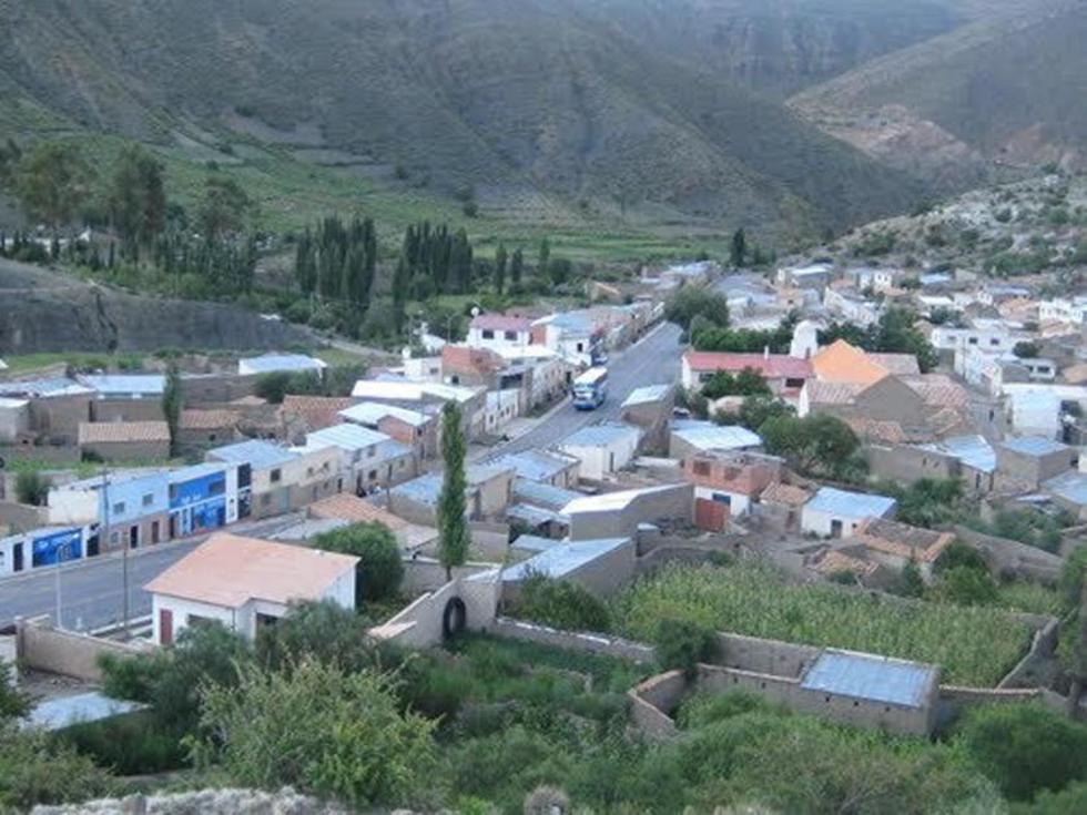 El conflicto de límites caldea más los ánimos