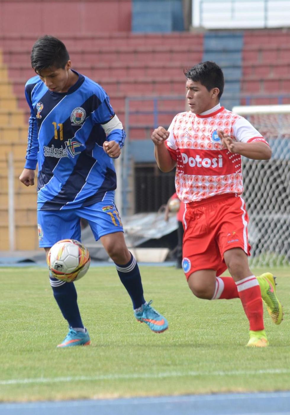 Los varones saldrán por su segundo triunfo