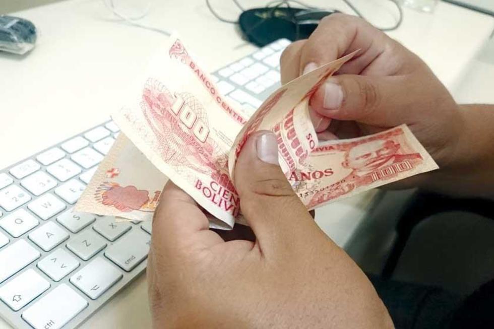 En Potosí solo 56 empresas pagaron primer aguinaldo 2015