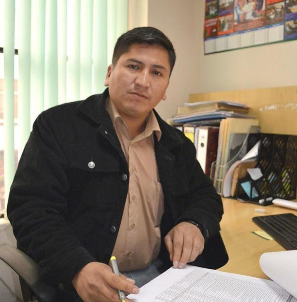 Asambleísta golpeador tendría antecedentes