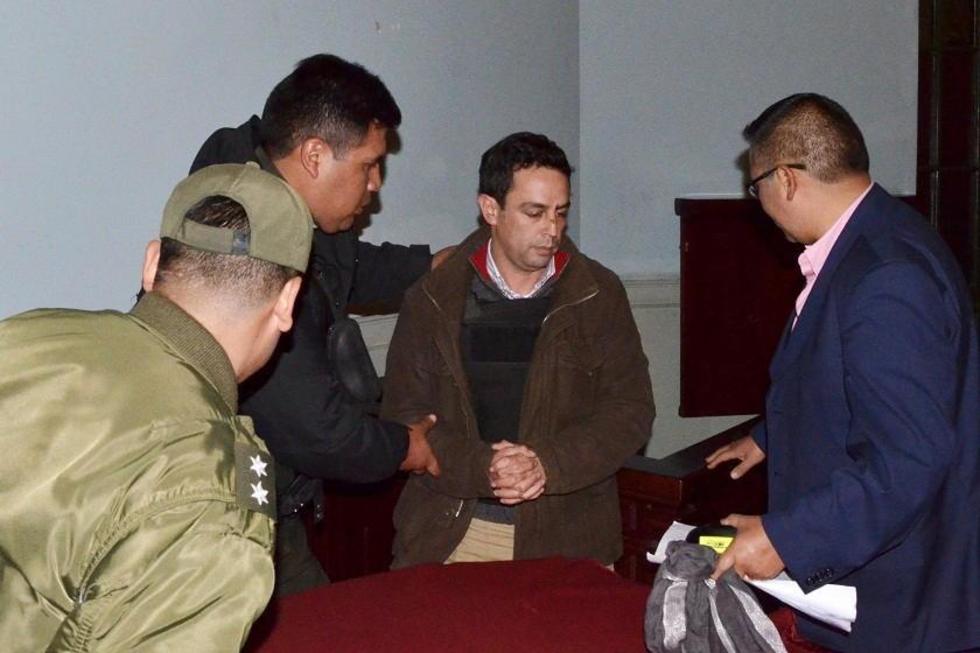 Caso Kushner: joven habría sido arrollada