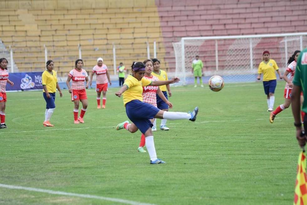 La Villa Imperial quiere su sexta victoria del torneo