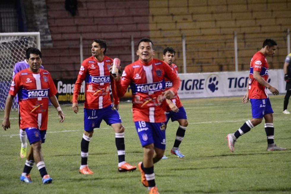 Universitario buscará asegurarse el cuarto lugar