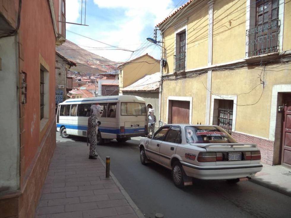 Inicia semana clave para definir pasajes de taxis y microbuses