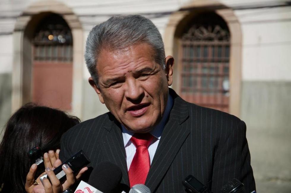 Solicitan investigar la muerte de un soldado