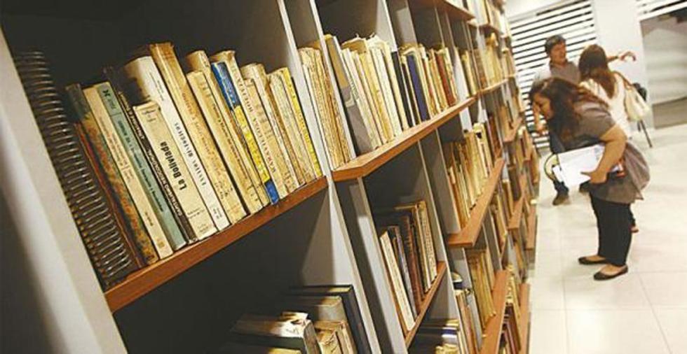Publicarán libros del Bicentenario