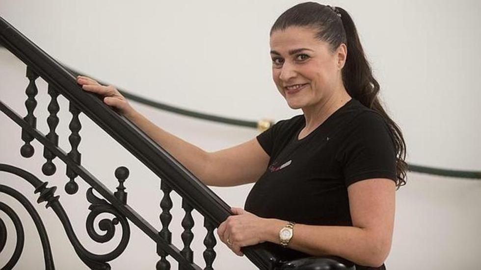 Cecilia Bartoli cantará obra en festival de Salzburgo