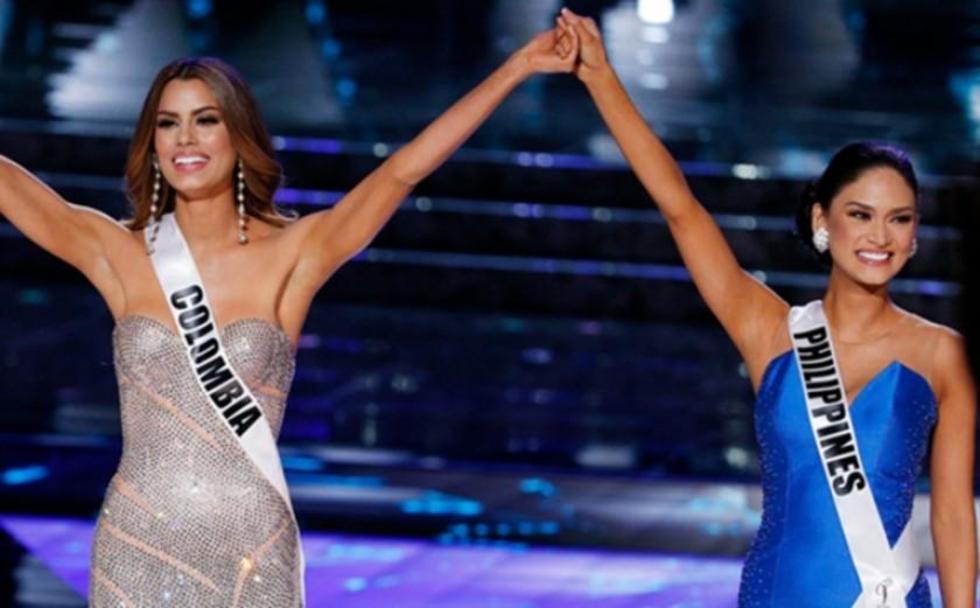 Filipinas gana la corona de Miss Universo que por instantes fue de Colombia