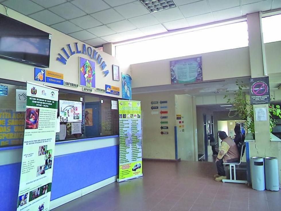 Registran pocos decesos de madres en esta gestión