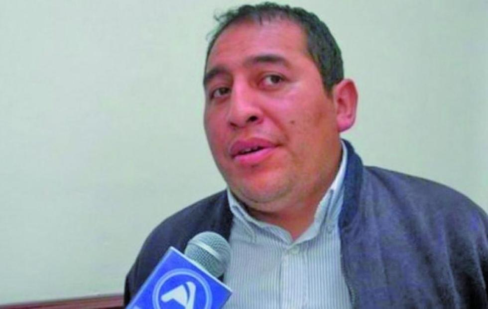 Pedirán al TCP que mantenga el límite