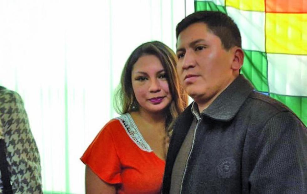 Ley manda a la Fiscalía a procesar de oficio a Sandoval por violencia