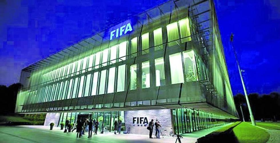 Quedan cinco candidatos a la FIFA