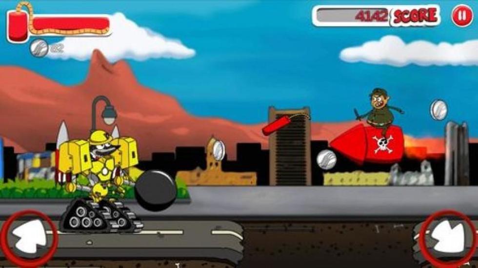 Petardo ya tiene su propio videojuego