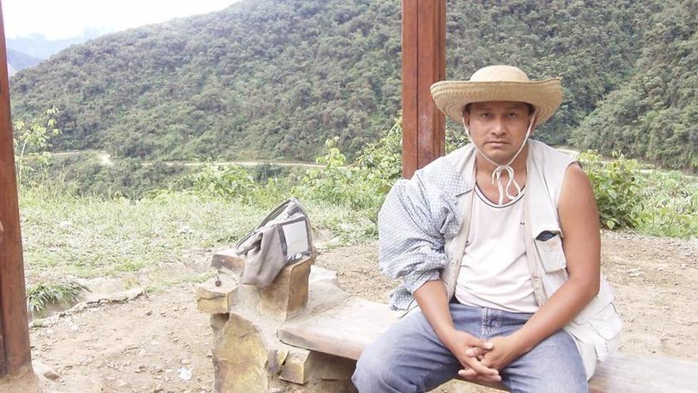 Chávez: protección a Achacollo tendrá un costo político para Evo