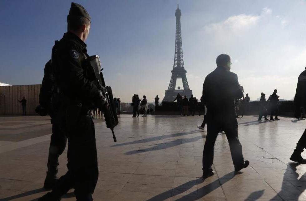 El gobierno de Francia frustra un atentado en la región de Orléans