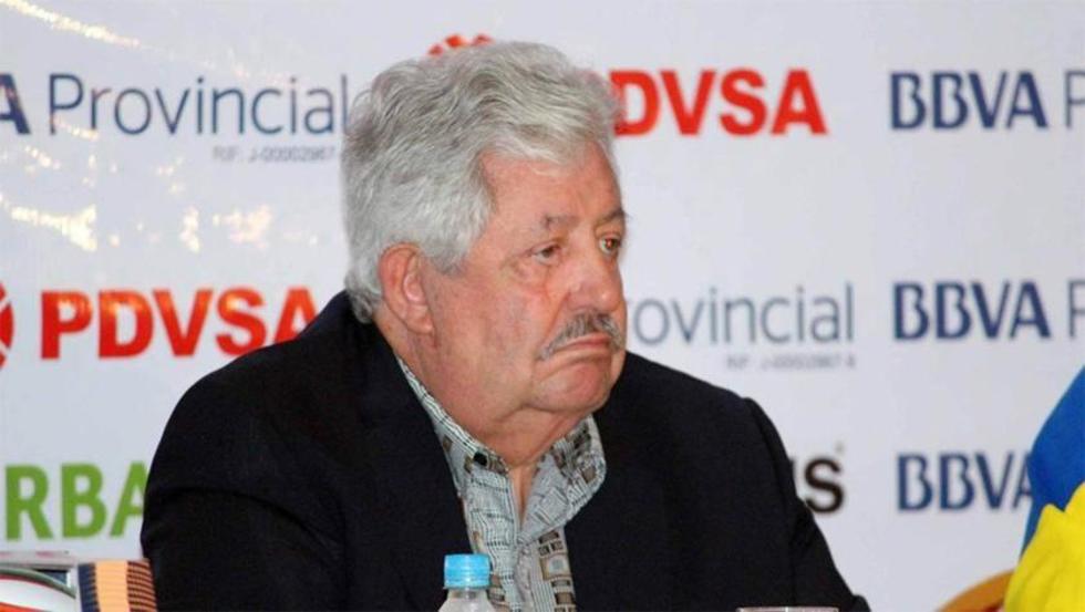 Suiza niega la extradición de Rafael Esquivel