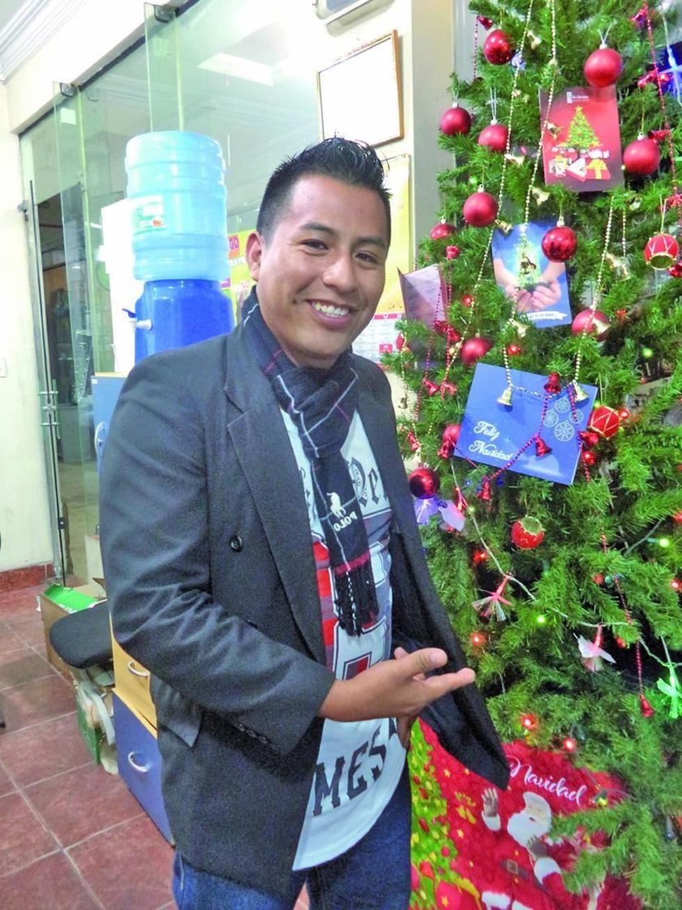 Promocionan octavo tema del cantante "Derep Man"