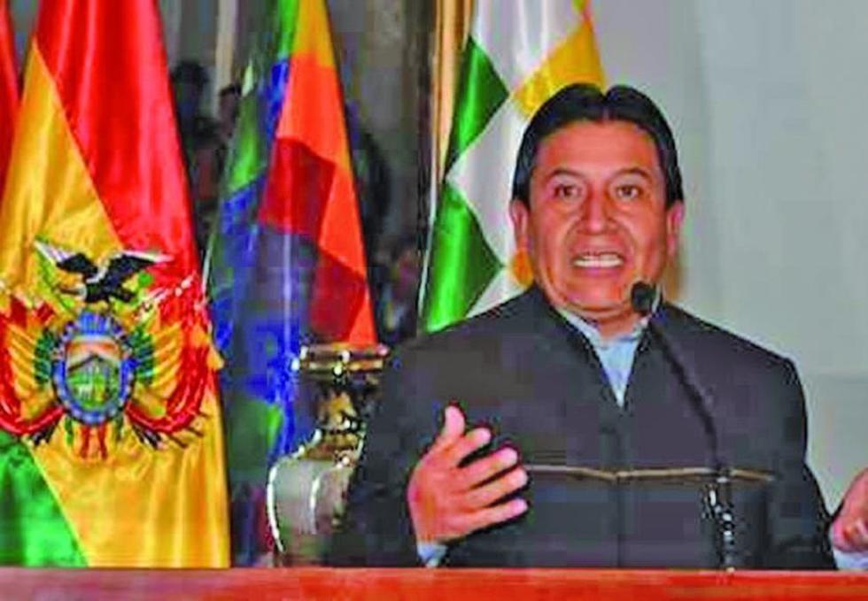 Bolivia afinará estrategia marítima dentro de la demanda contra Chile