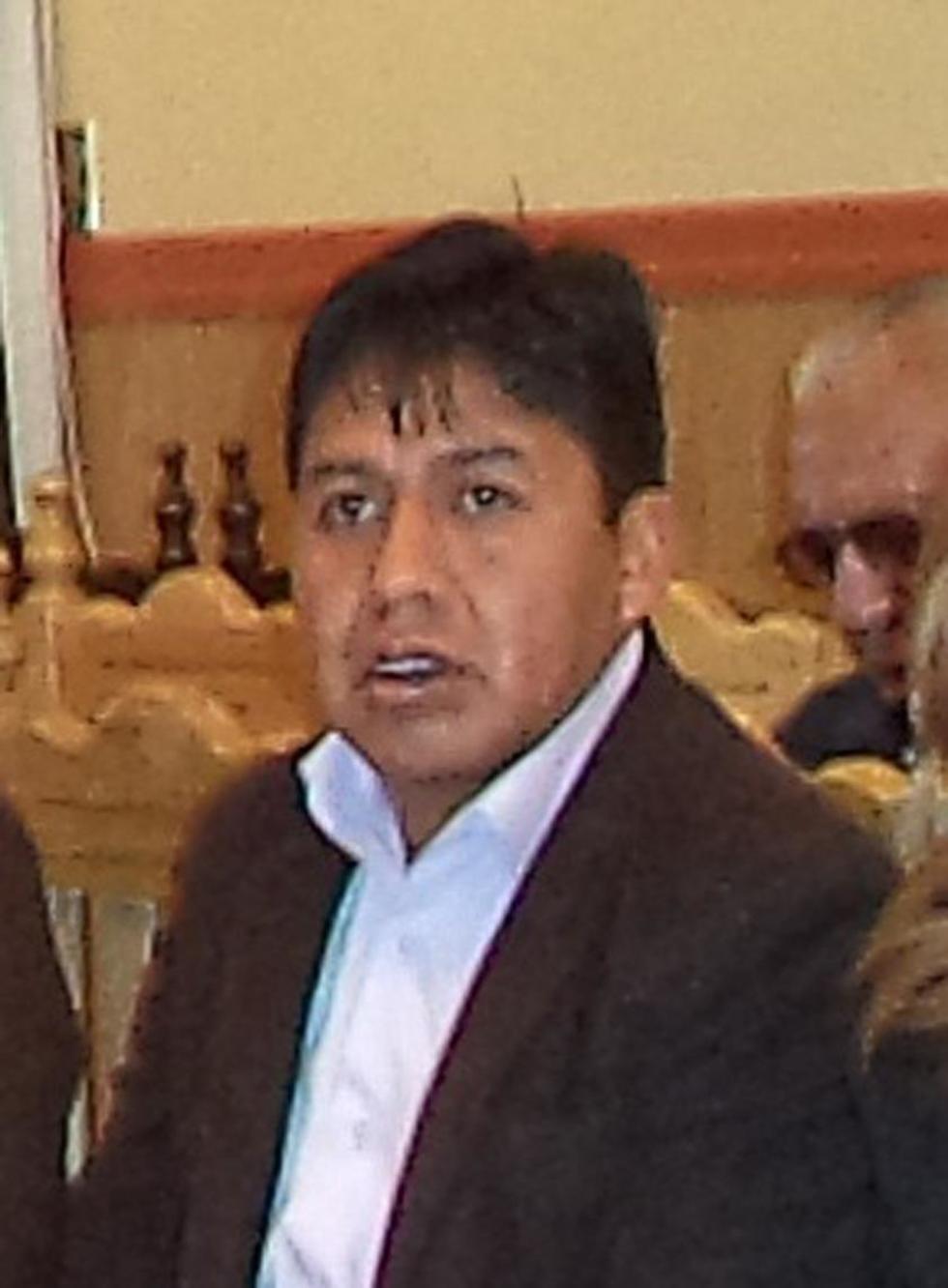 Presidente del Concejo no conoce de tarifa nocturna