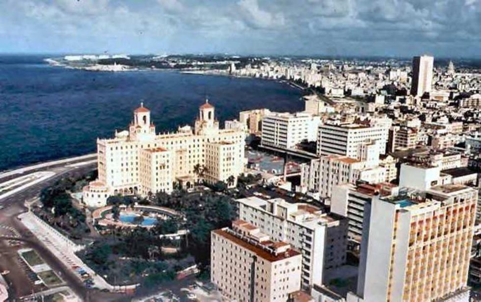 Cuba tendrá versión del Hay Festival de literatura