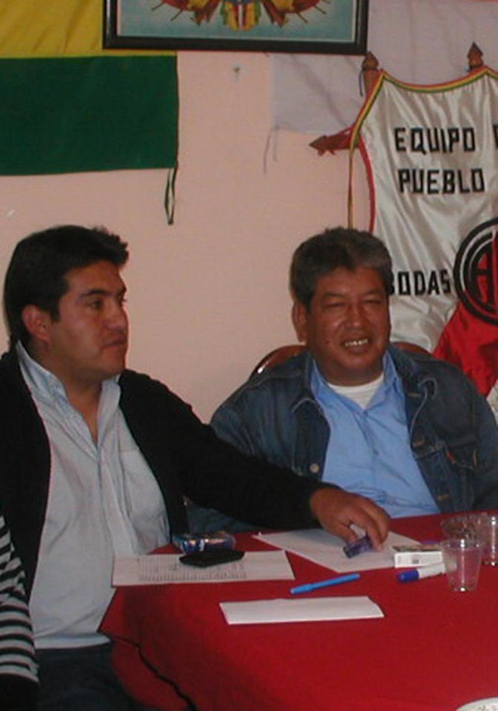 Dirigentes buscan arquero, defensor y un atacante