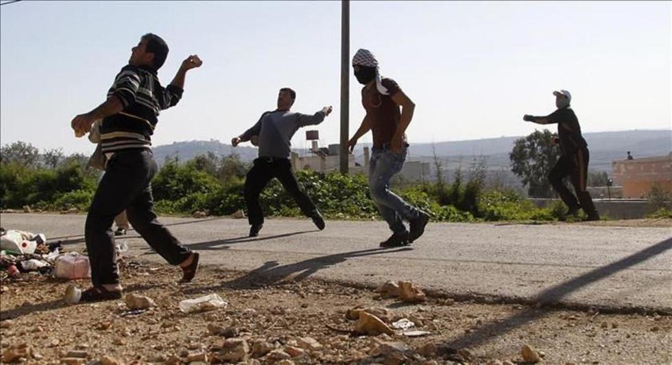 Sigue violencia con muertes entre Gaza y Cisjordania