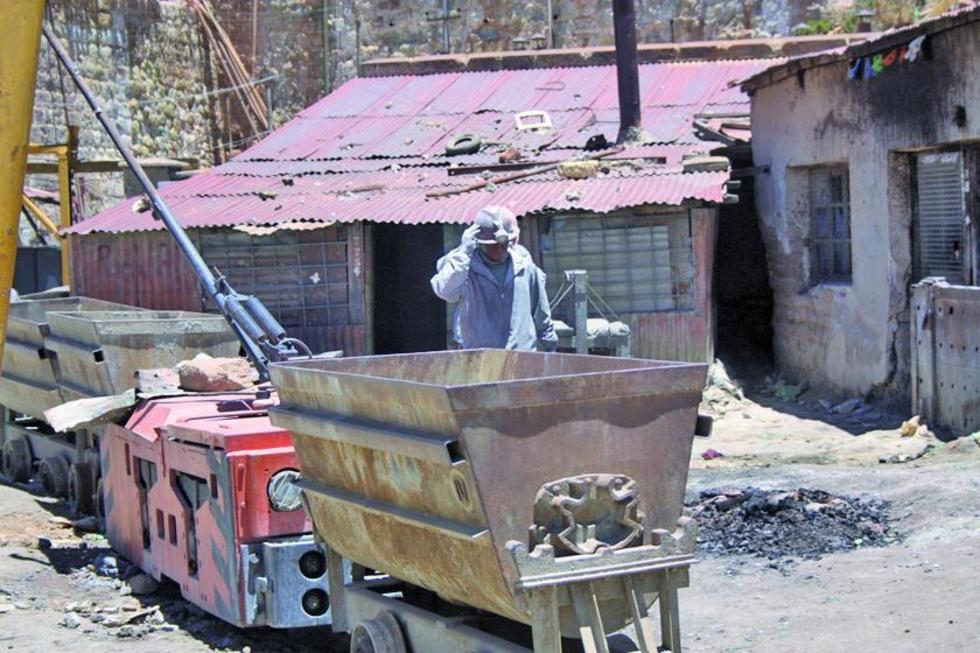 El 25 % de los cooperativistas abandona parajes en el cerro