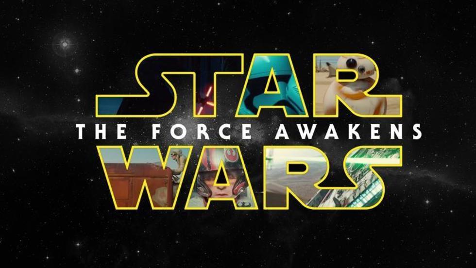 Star Wars supera los 1.000 millones
