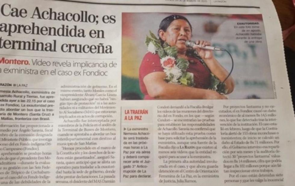 Las noticias falsas que circularon por el Día de los Inocentes