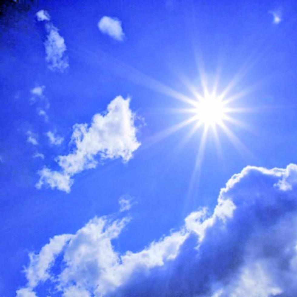 El Senamhi pronostica jornadas  de calor