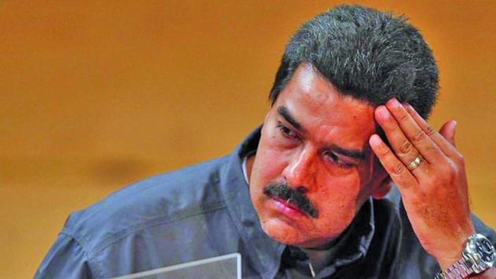 Denunciarán a Maduro por mantener frontera con Colombia cerrada