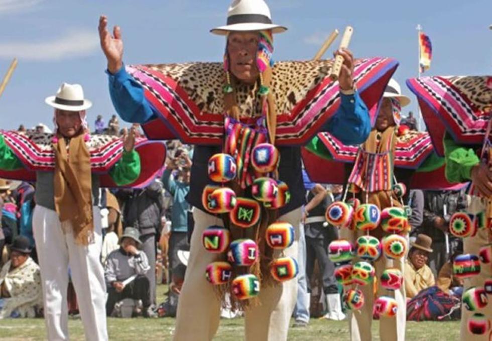 Bolivia y Rusia acuerdan contribuir a conocer culturas de ambos países