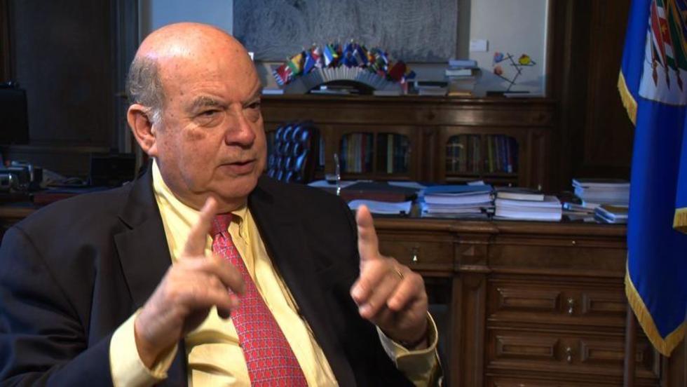 El agente de Chile ante la CIJ de La Haya alista una gira internacional