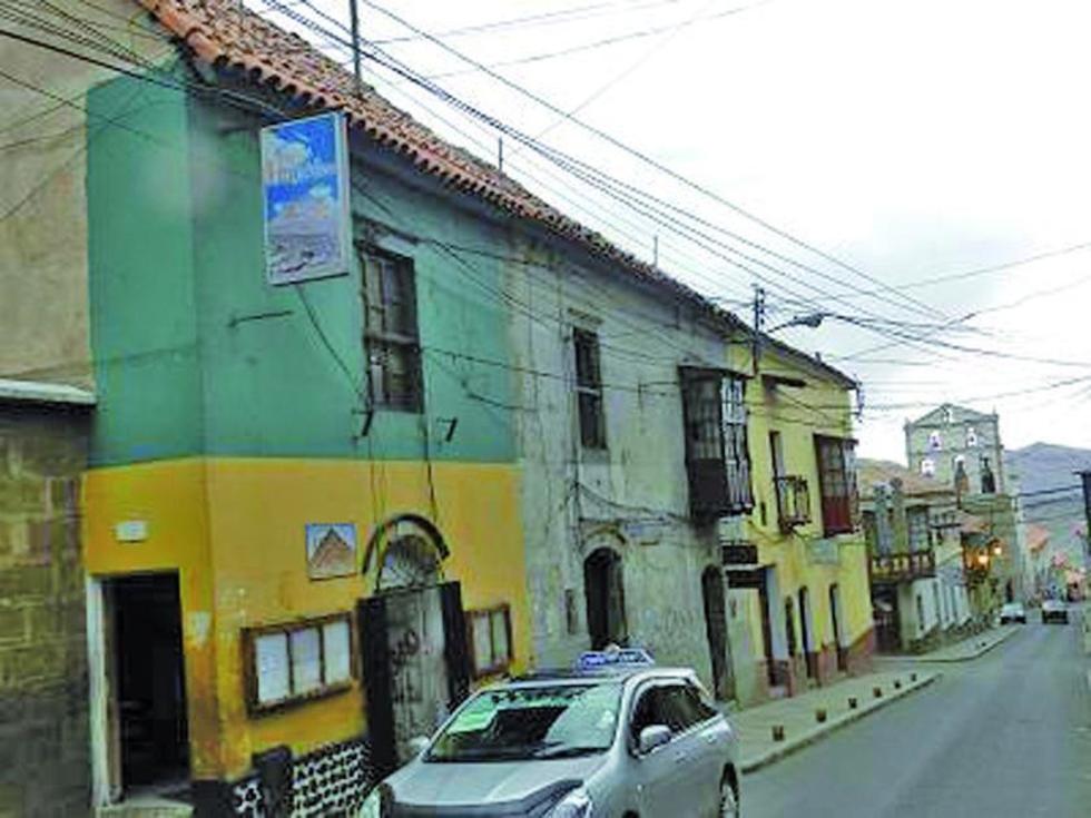 Kollasuyo destaca el paro de 27 días en anuario de 2015