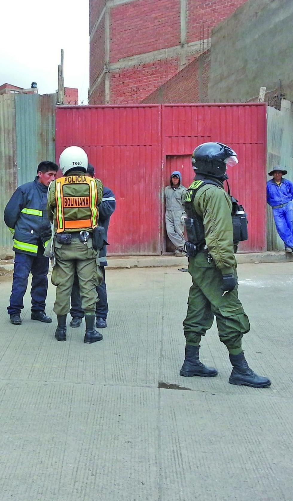 Un fiscal y 400 policías vigilarán este fin de año