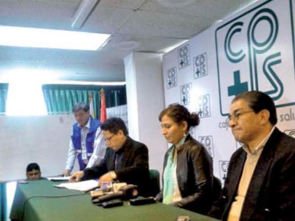 Investigan al exdirector de la Caja Petrolera por millonario daño económico